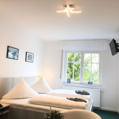 Neu-Helgoland Hotel Berlijn Buitenkant foto